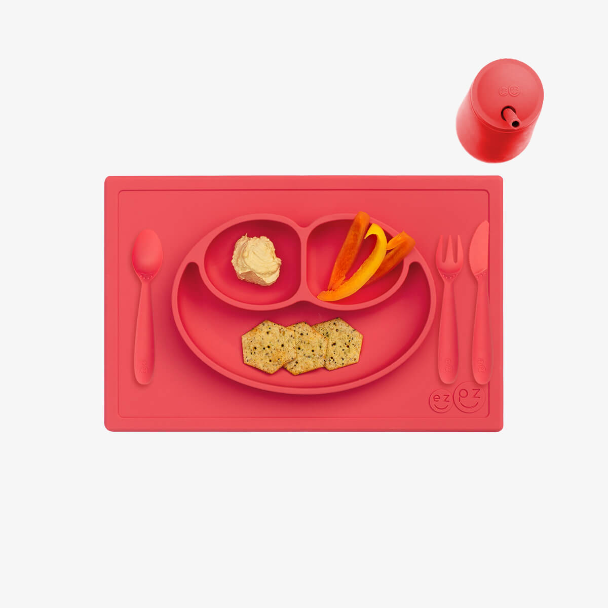 Image of Happy Feeding Set